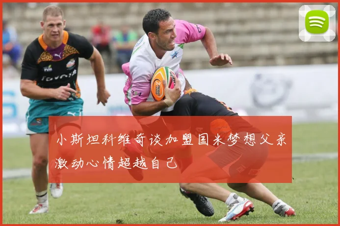 小斯坦科维奇谈加盟国米梦想父亲激动心情超越自己