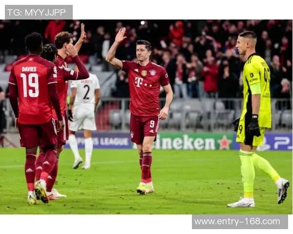 拜仁主场对弗赖堡保持不败22场打进69球仅失13球