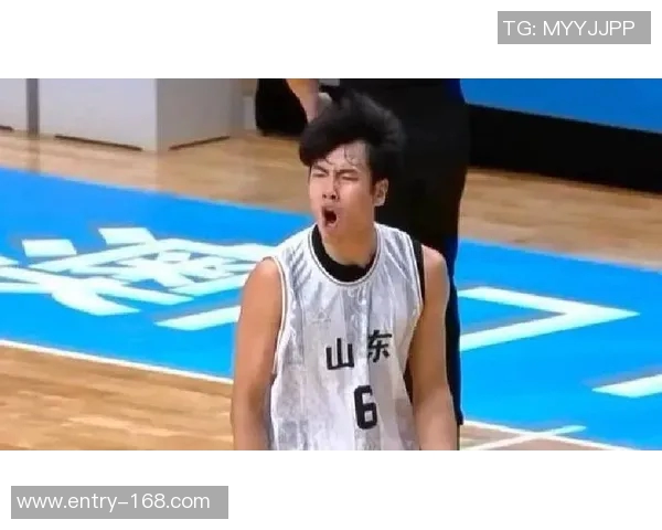 张博源在EYBL赛事表现出色将吸引高含金量的多份offer接踵而至