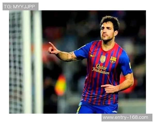 法布雷加斯回忆切尔西岁月称其为职业生涯最佳选择之一 法布雷加斯回忆切尔西岁月称其为职业生涯最佳选择之一