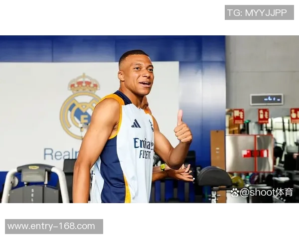 姆巴佩社交媒体分享激励照坚定信念誓言不辜负球迷期待