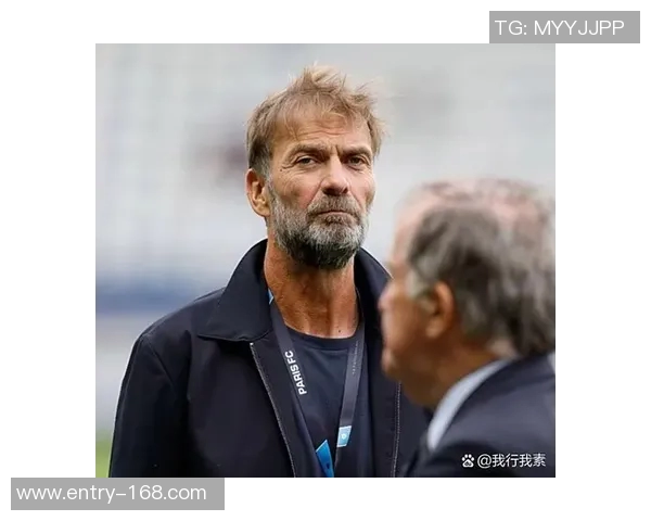 克洛普坦言希望成为教练导师不愿执教至终老仍具备执教能力 克洛普坦言希望成为教练导师不愿执教至终老仍具备执教能力