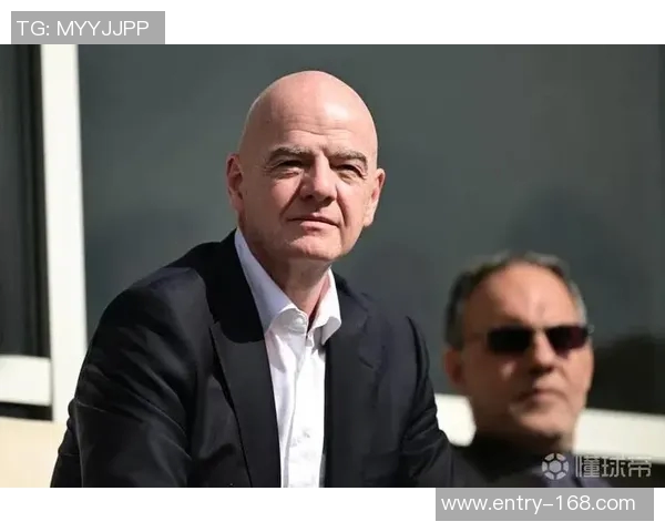 因凡蒂诺预测2026世界杯沙特有望战胜西班牙并称其联赛将跻身全球前三