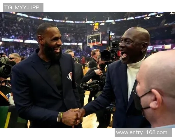 阿里纳斯：詹姆斯若再夺两冠仍难超越乔丹需同时获得FMVP才能改变局面